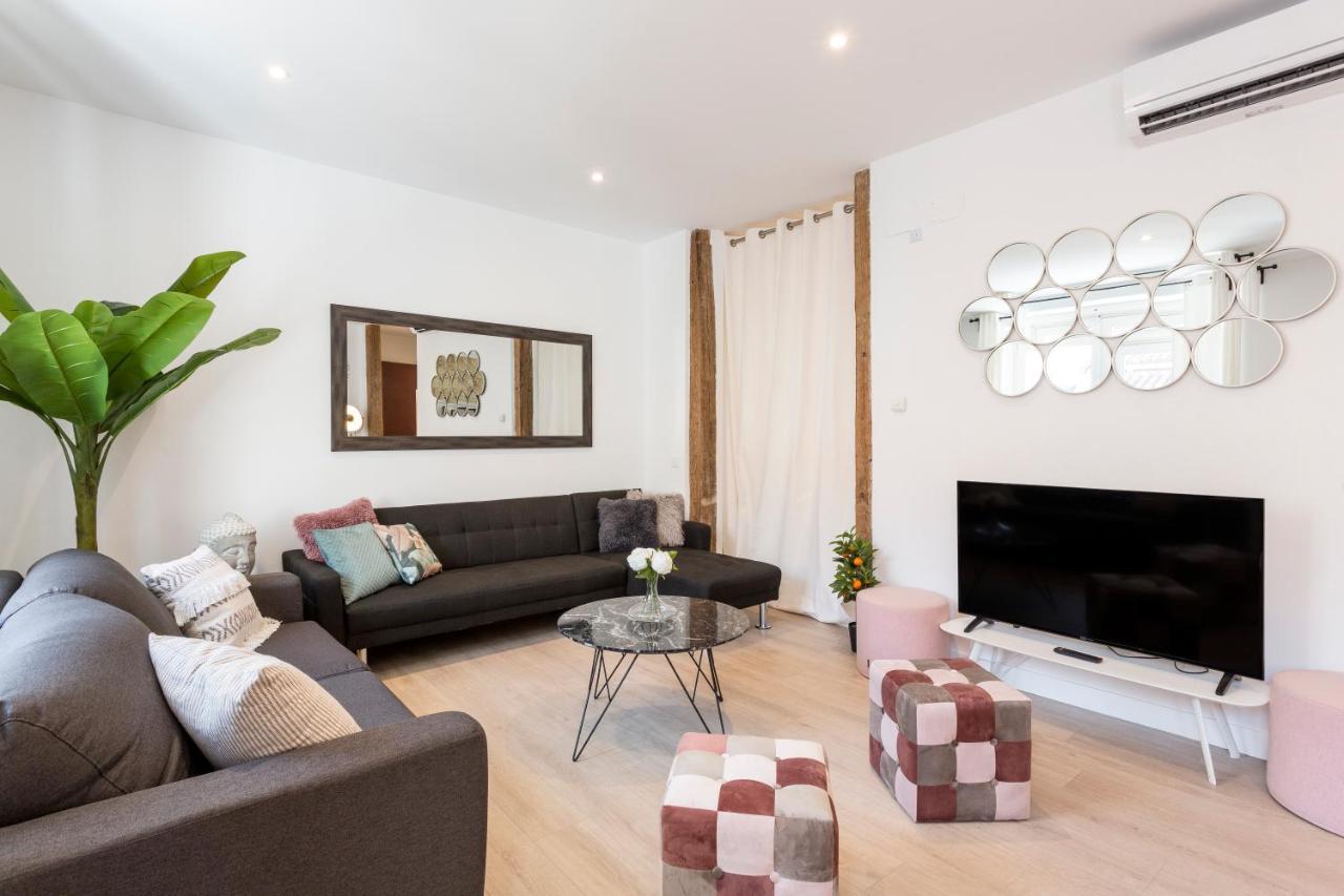 Down Town Sol. By Monaro Apartment Madrid Exterior photo