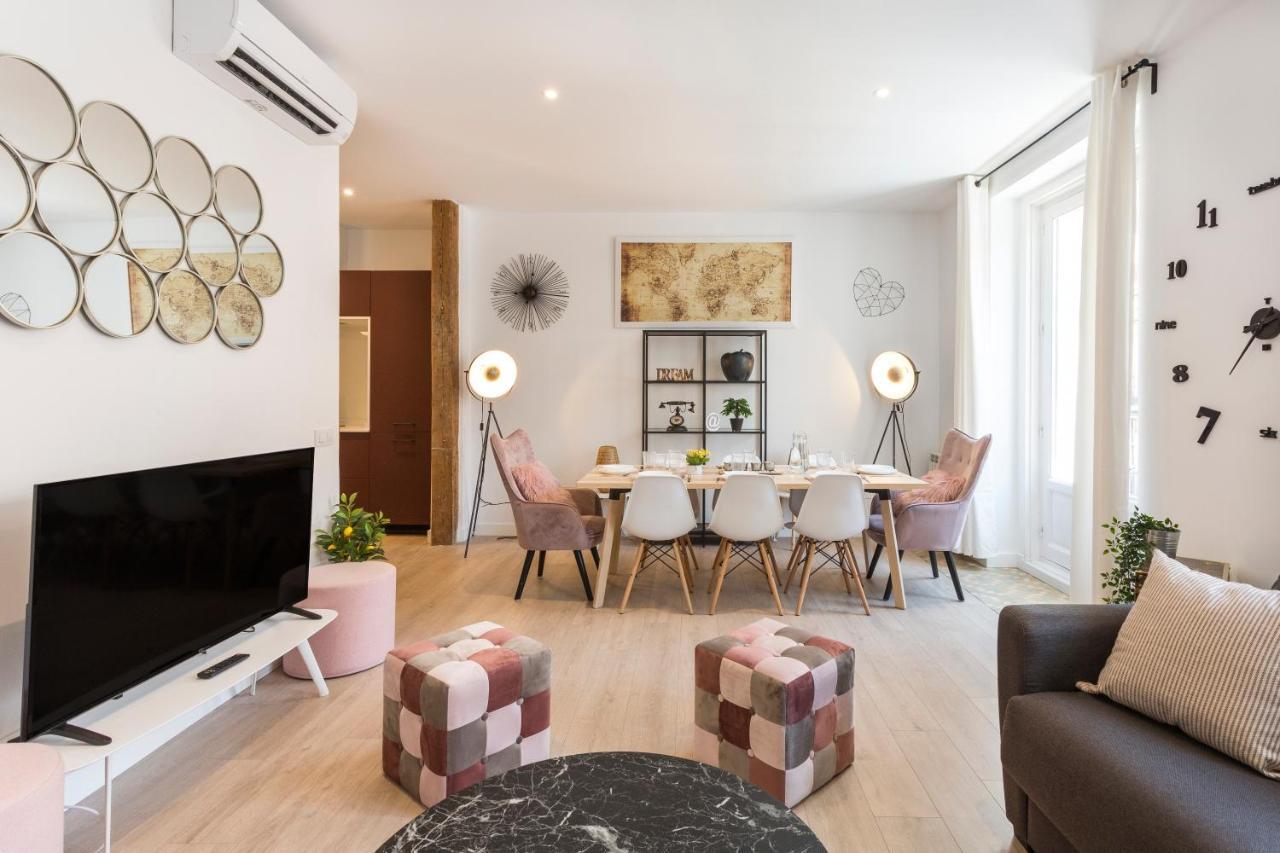 Down Town Sol. By Monaro Apartment Madrid Exterior photo