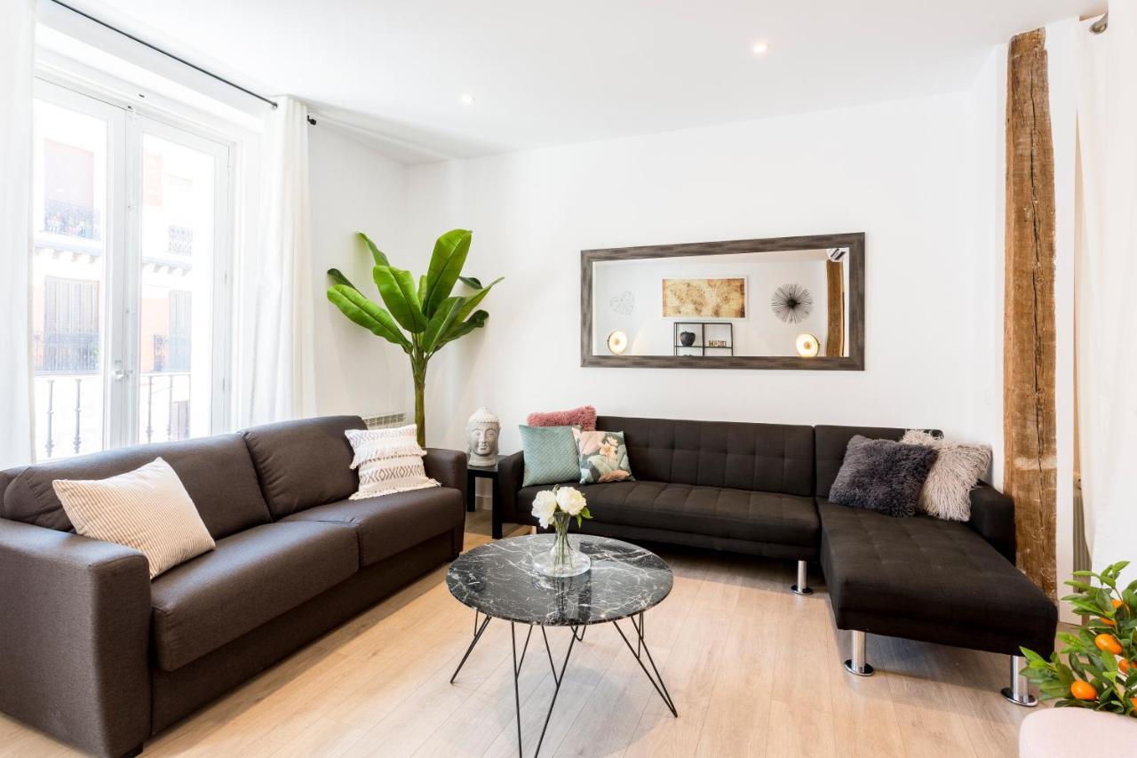 Down Town Sol. By Monaro Apartment Madrid Exterior photo