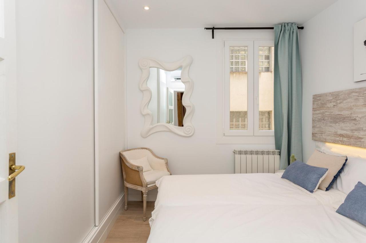 Down Town Sol. By Monaro Apartment Madrid Exterior photo
