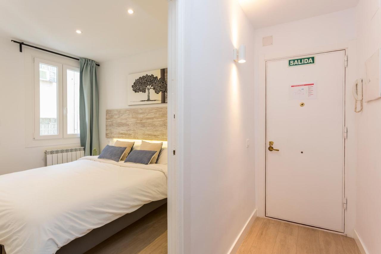 Down Town Sol. By Monaro Apartment Madrid Exterior photo