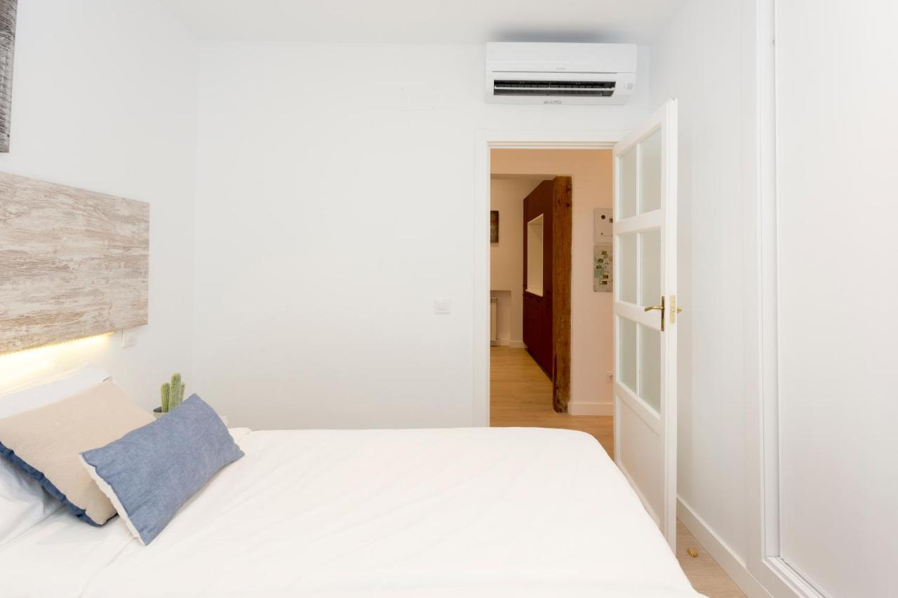 Down Town Sol. By Monaro Apartment Madrid Exterior photo