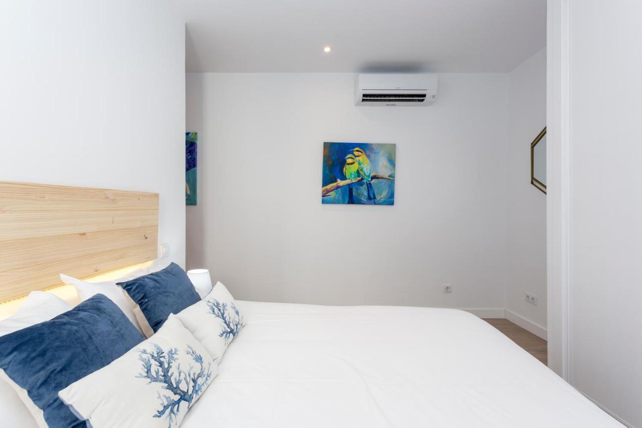 Down Town Sol. By Monaro Apartment Madrid Exterior photo