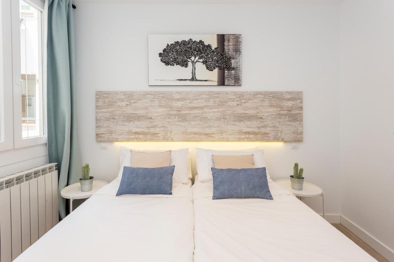 Down Town Sol. By Monaro Apartment Madrid Exterior photo